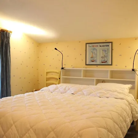 Maison 3 Pieces Au Calme - Proche - St-georges D'oleron - Fr-1-246a-204 サン・ジョルジュ・ドレロン