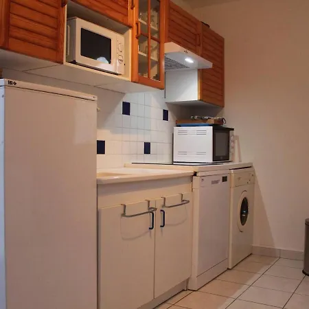 Maison 3 Pieces Au Calme - Proche - St-georges D'oleron - Fr-1-246a-204 בית נופש סן-ג'ורג'-דולרו