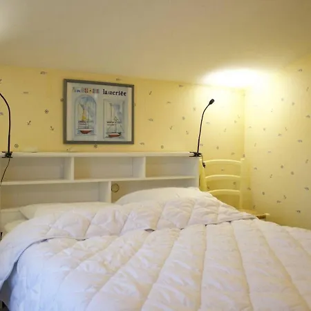 Maison De Calme A St-georges-d'oleron, Proche Plage, 4 Couchages, Jardin, Parking, Menage Inclus - Fr-1-246a-204 * Saint-Georges-d'Oleron