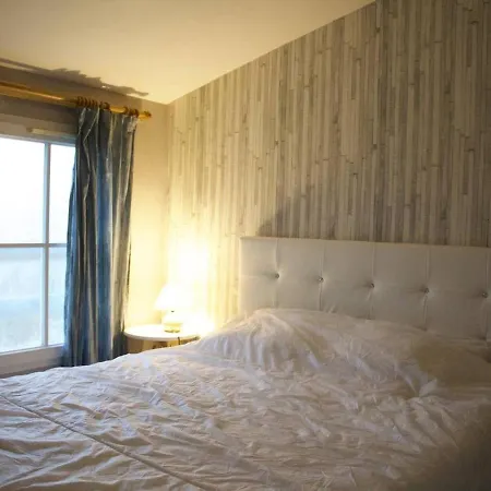 Maison 3 Pieces Au Calme - Proche - St-georges D'oleron - Fr-1-246a-204 Prázdninový dům