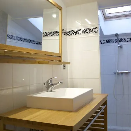 Σπίτι διακοπών Maison 3 Pieces Au Calme - Proche - St-georges D'oleron - Fr-1-246a-204