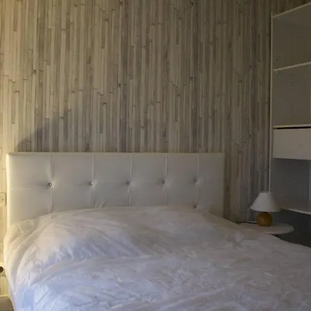 Maison 3 Pieces Au Calme - Proche - St-georges D'oleron - Fr-1-246a-204 奥雷龙圣乔治